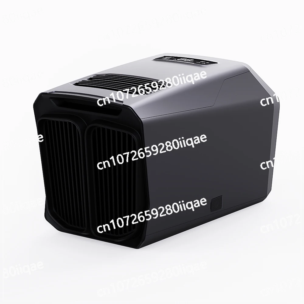 Ac Dc Air Condition… - image