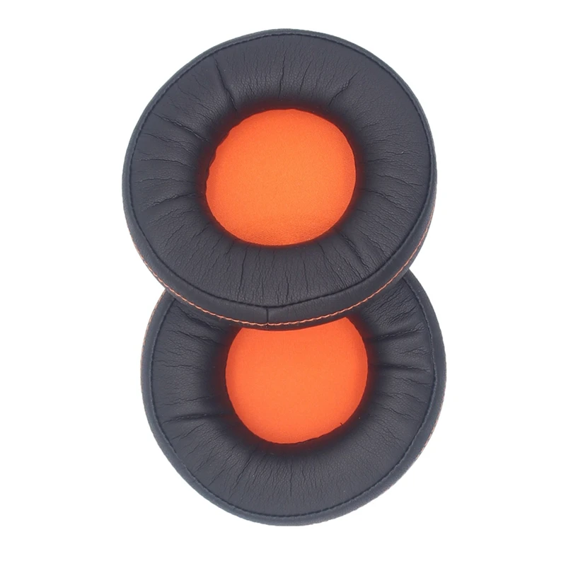 Ear Pads Replacement For Steelseries Siberia 840 Headphones Softer Memory Foam Ear Cushions Headset Parts