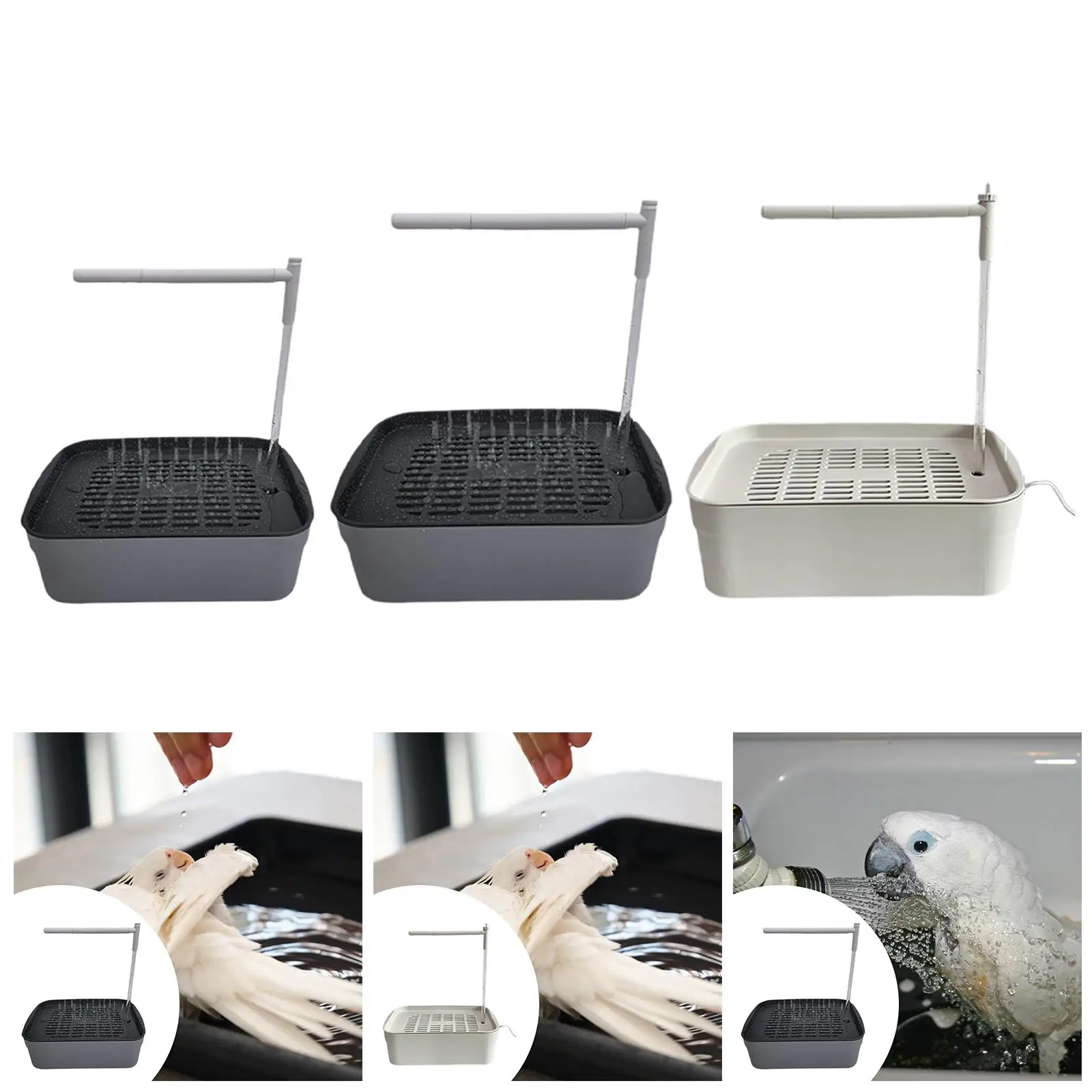 Thumbnail 4 - #4 Best Bird Baths to Buy In 2026