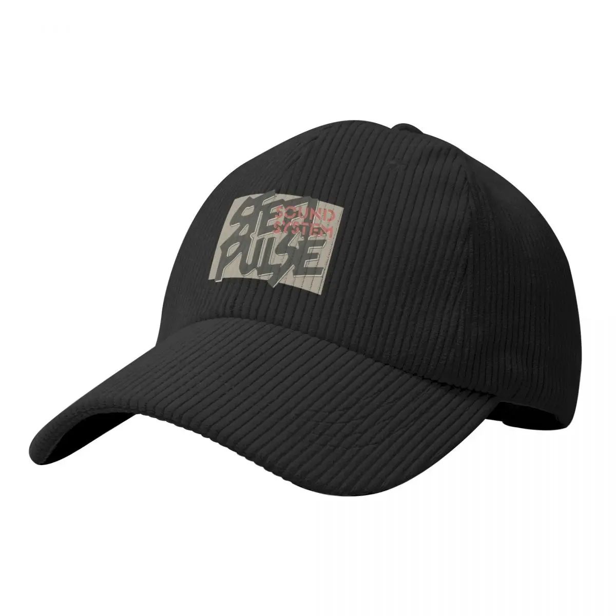 

Steel Pulse Sound System Baseball Cap Beach Hat Man Luxury Beach Outing Men Caps Women's
