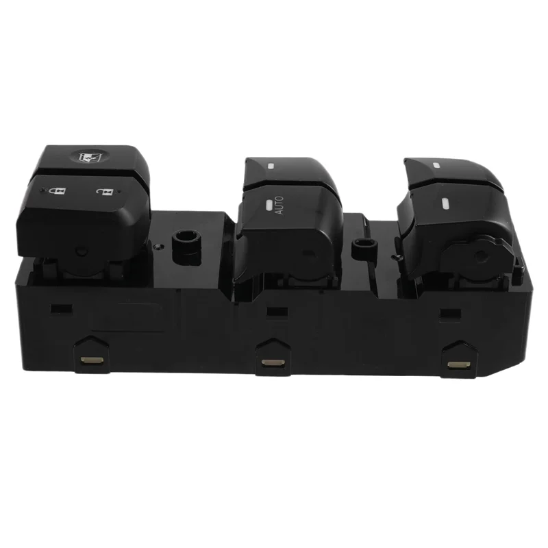 A20K-For Hyundai Elantra 2012-2016 Electric Master Window Control Switch Button 93570-3X032RY 93570-3X012 935703X032RY LHD
