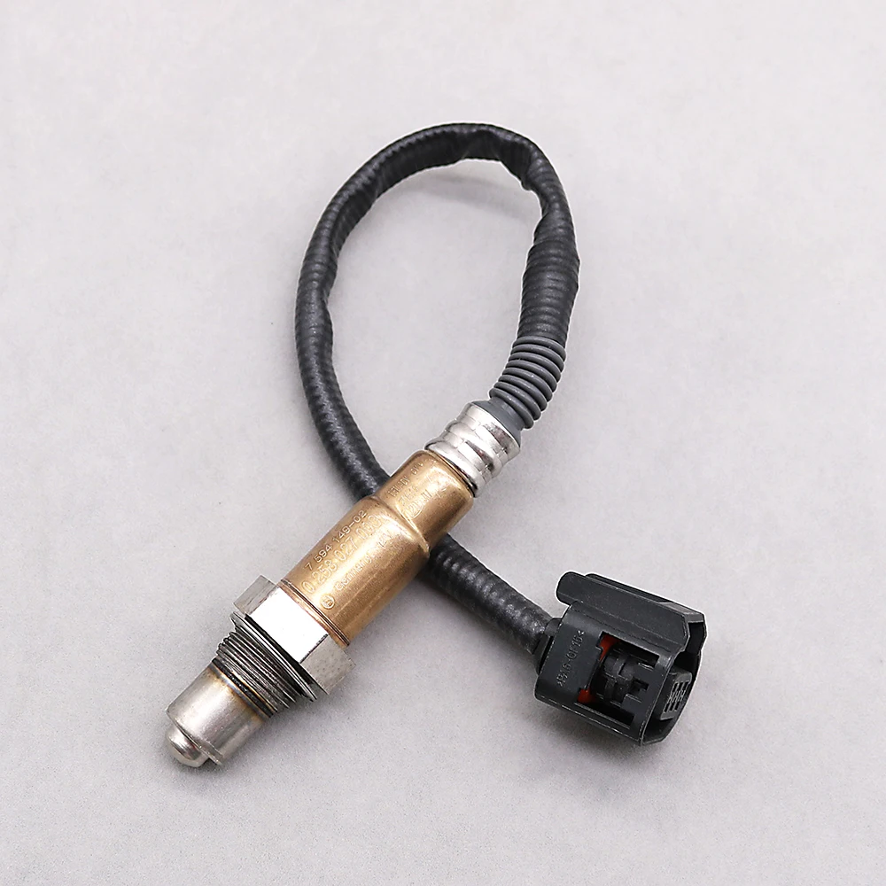 11787594149 7594149 0258027008 11787595353 Lambda Oxygen O2 Sensor For BMW F10 F18 F20 F31 X1 X3 320i 328i 535i