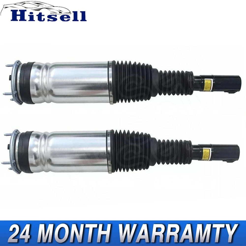 

2 шт. передний автоматический пневматический амортизатор для Land Rover L663 Defender 90 Defender 110 LR081560 LR081564 LR102250 LR102253