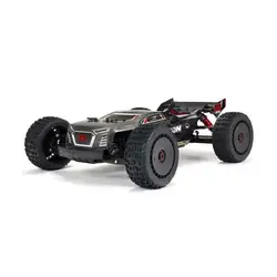 NEW ARRMA TALION 6S Talon EXB brushless motor metal version RTR 1:8 remote control model car bigfoot ARA8707 speed 110KM+  toys