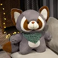 grey green scarf