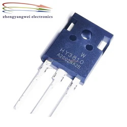 5 szt. Do-247 HY1902 HY3810 HY3906 HY3912 HY4008 HY4306 HY5012 HY5110 HY5208 HY5608 HY5608W TO-3P MOSFET