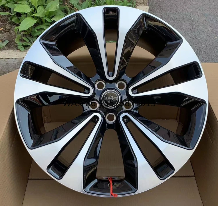 

Кованые диски MK 21 дюйм для Land Rover Range Rover Sport Executive Edition, Discovery 5, Defender. Высококачественные кованые колеса на заказ.