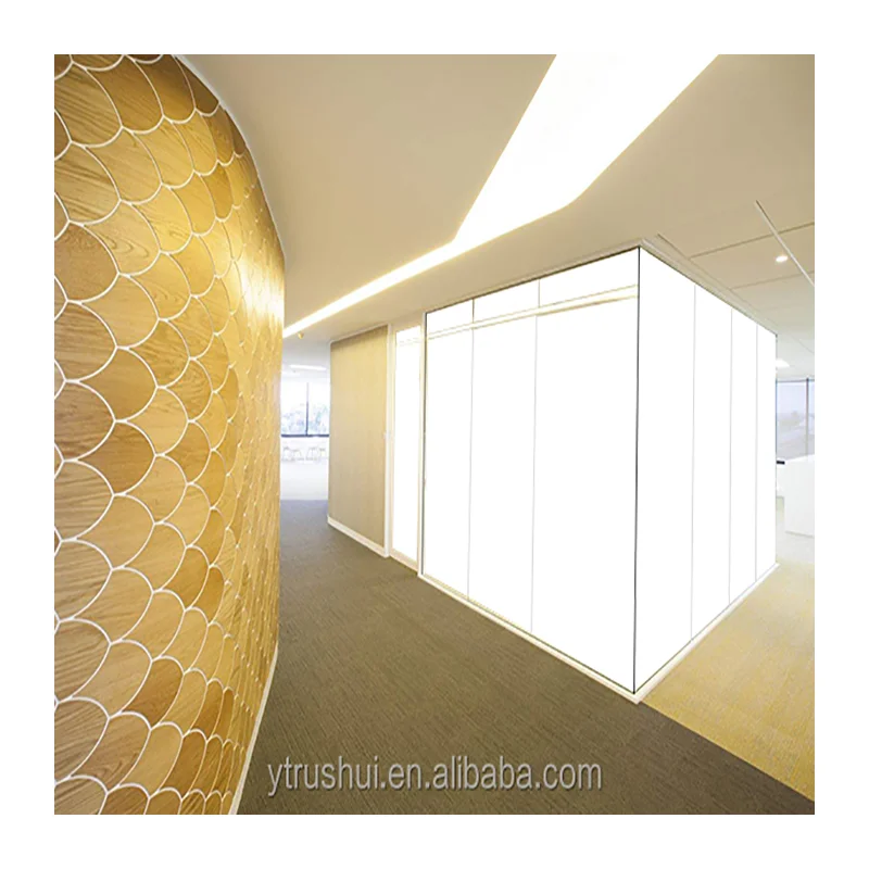 Smart Glass Film Smart Window Film Automatic Privacy Glass Smart Films for Security Windows