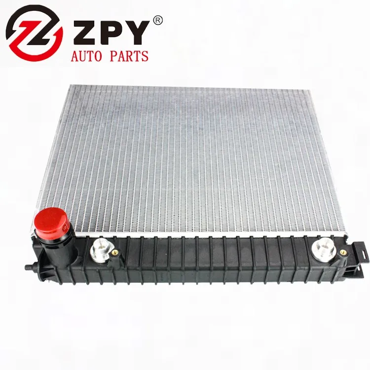 

ZPY Car Accessories Cooling Radiator for Audi A6/S6 Avant quattro Allroad 4F0121251AF 4F0121251AA 4F0121251M