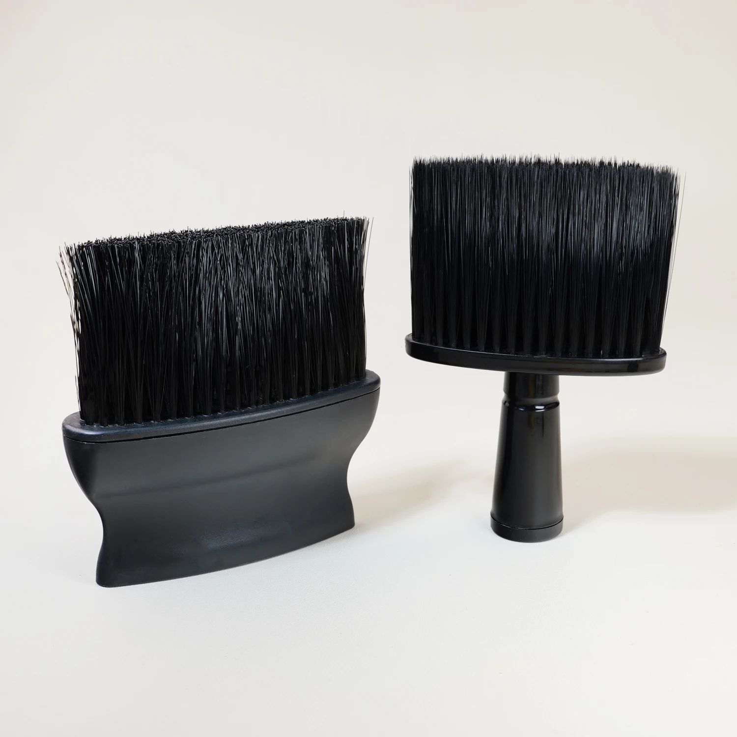 Neck Dust Removal Brushes for Hair Cutting