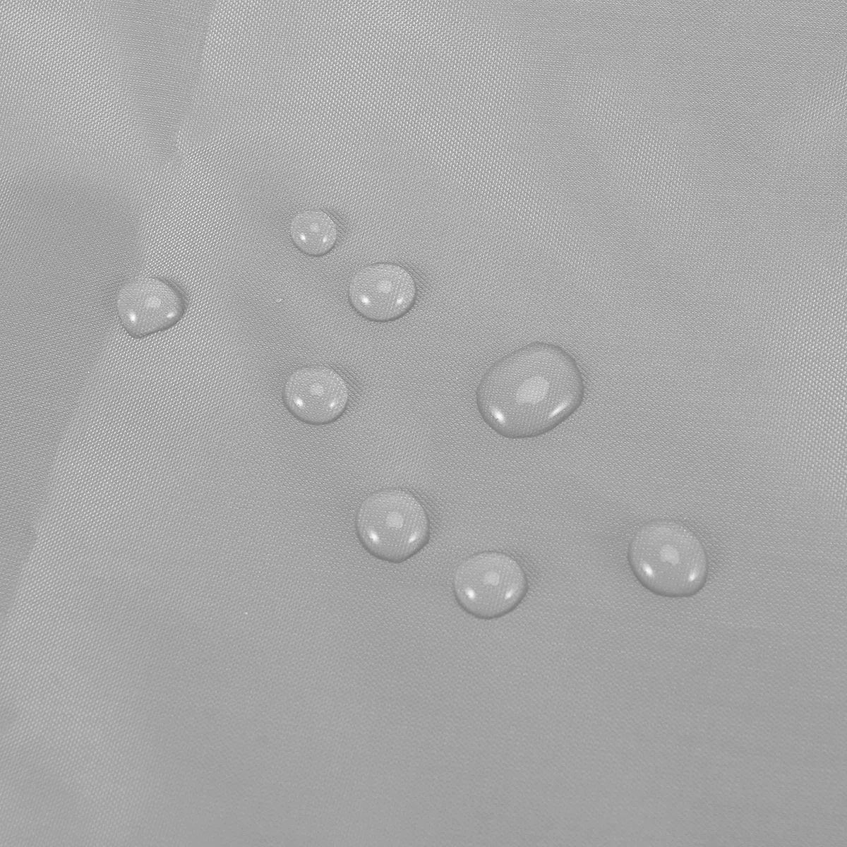 

Waterproof Backpack Rain Cover 45L Silver Seamless Dust Mud Resistant For Outdoor Travel Hiking Camping Riding Rucksack