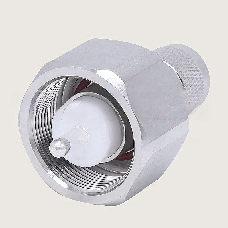 

LC Male to N Male High Voltage Adapter TRU High Power Connector