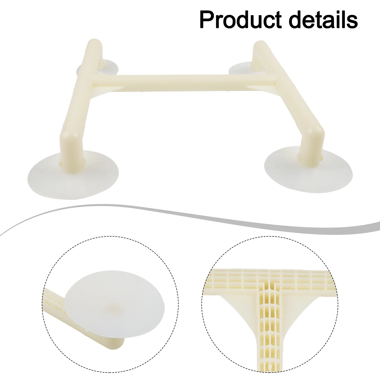 Strong Suction Cup LCD TV Screen Removal Tool Compatible with 32 Inch to 65 Inch Televisions for Screen Replacement