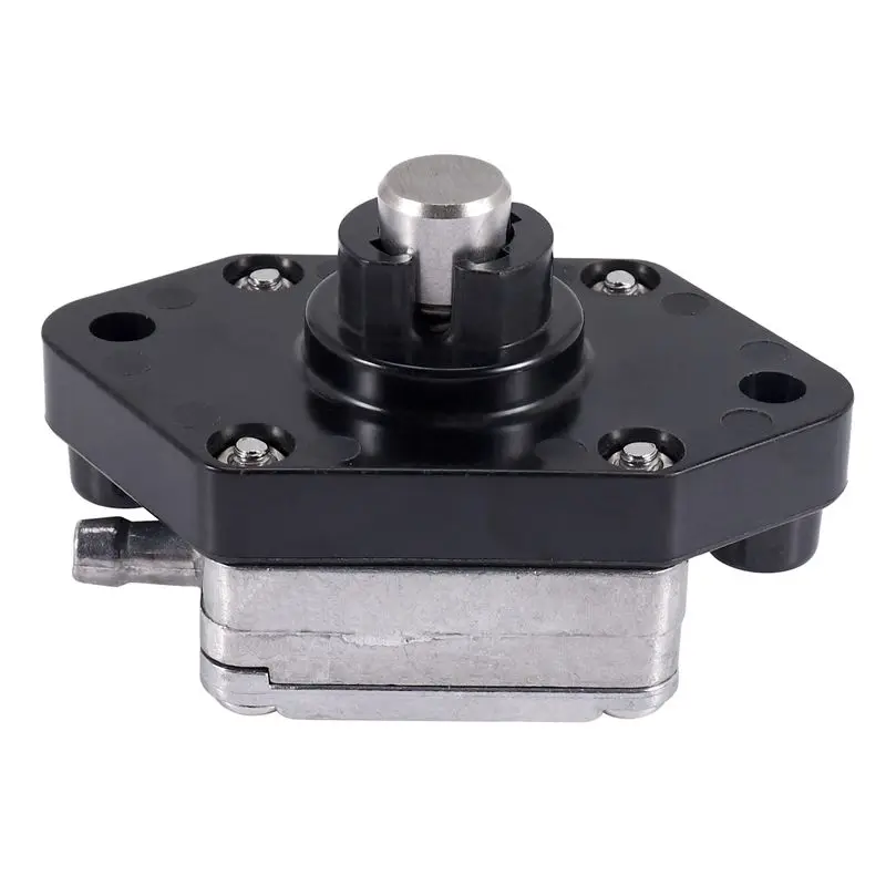Top-Rated DF6 FUEL PUMP For DF4 DF6A 138CC SEA PRO & MORE 4 STROK 4HP 5HP 6HP 8HP OUTBOARDS BOAT MOTORS