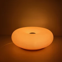 Sweet Donut Bedroom Bedlight USB Plug Bauhaus Living Room Dining Room Decoration Environment Light
