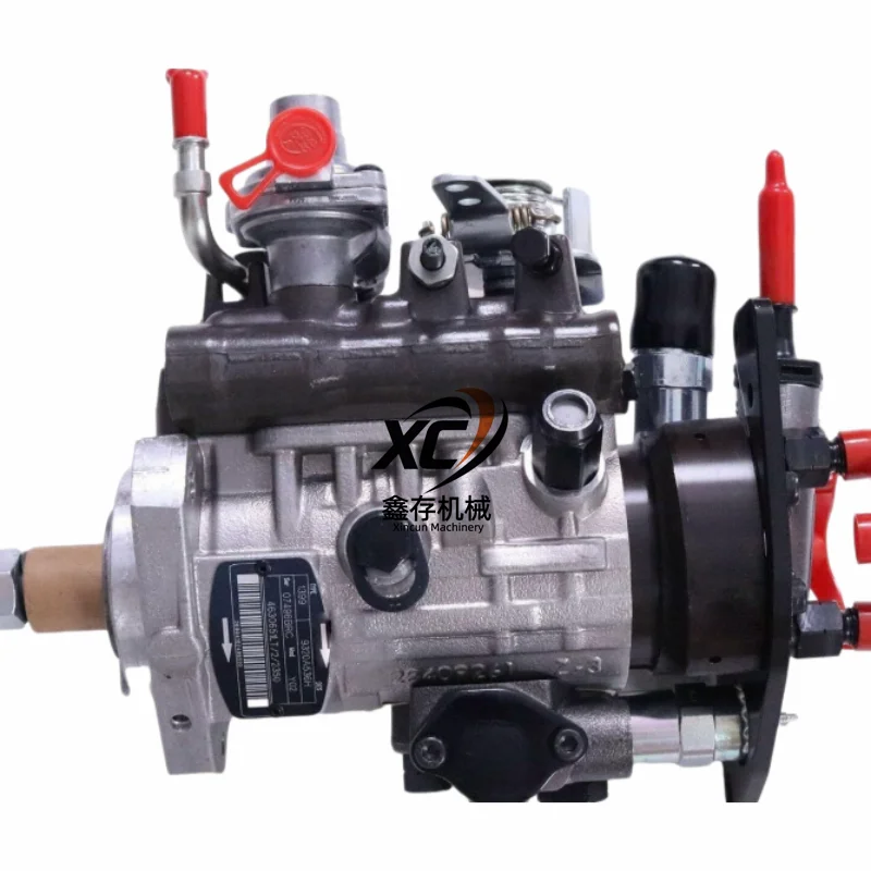 ATV&UTV9320A530H 2644H509 Complete Fuel Injection Pump Original Spare Parts for 1104C-44TA