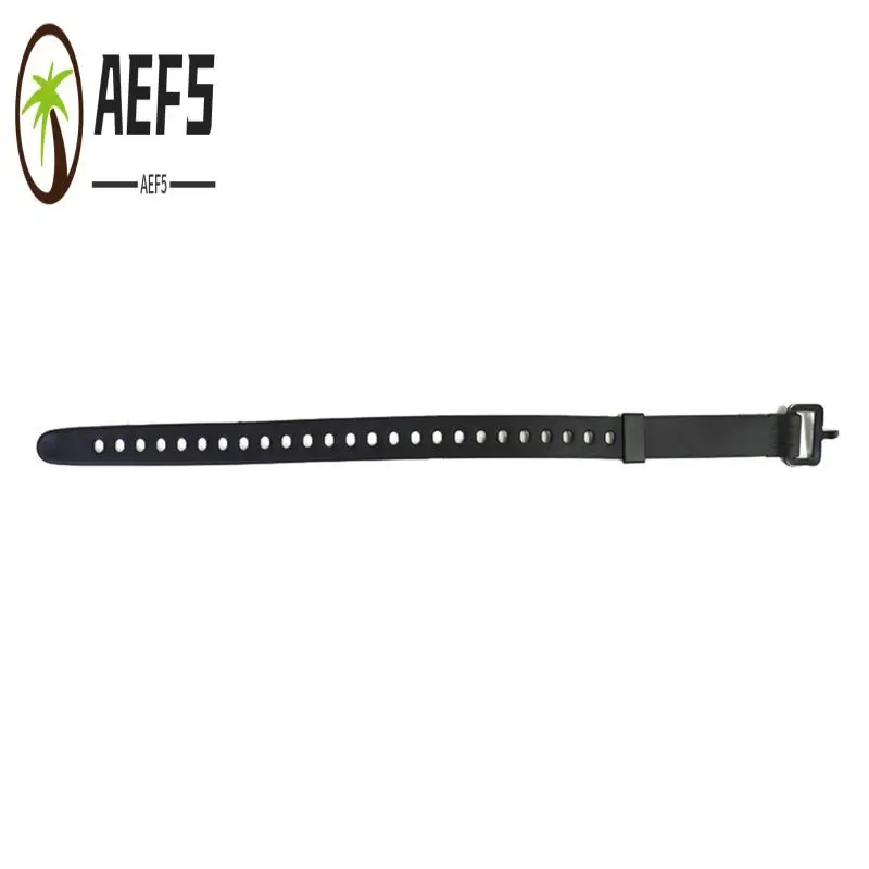 

AEF5-Rubber Tension Strap High Strength Cargo Belt Sport Water Bottle Compact Ties For Flashlight Luggage