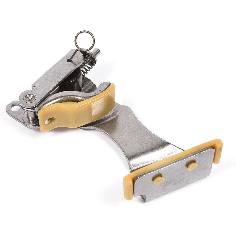 Evergreen TKTCS20500OP Compatible con 90-07 Mercury 3,8 3,9 4,2 OHV 12 válvulas Kit de cadena de distribución junta de cubierta de sincronización de bomba de aceite