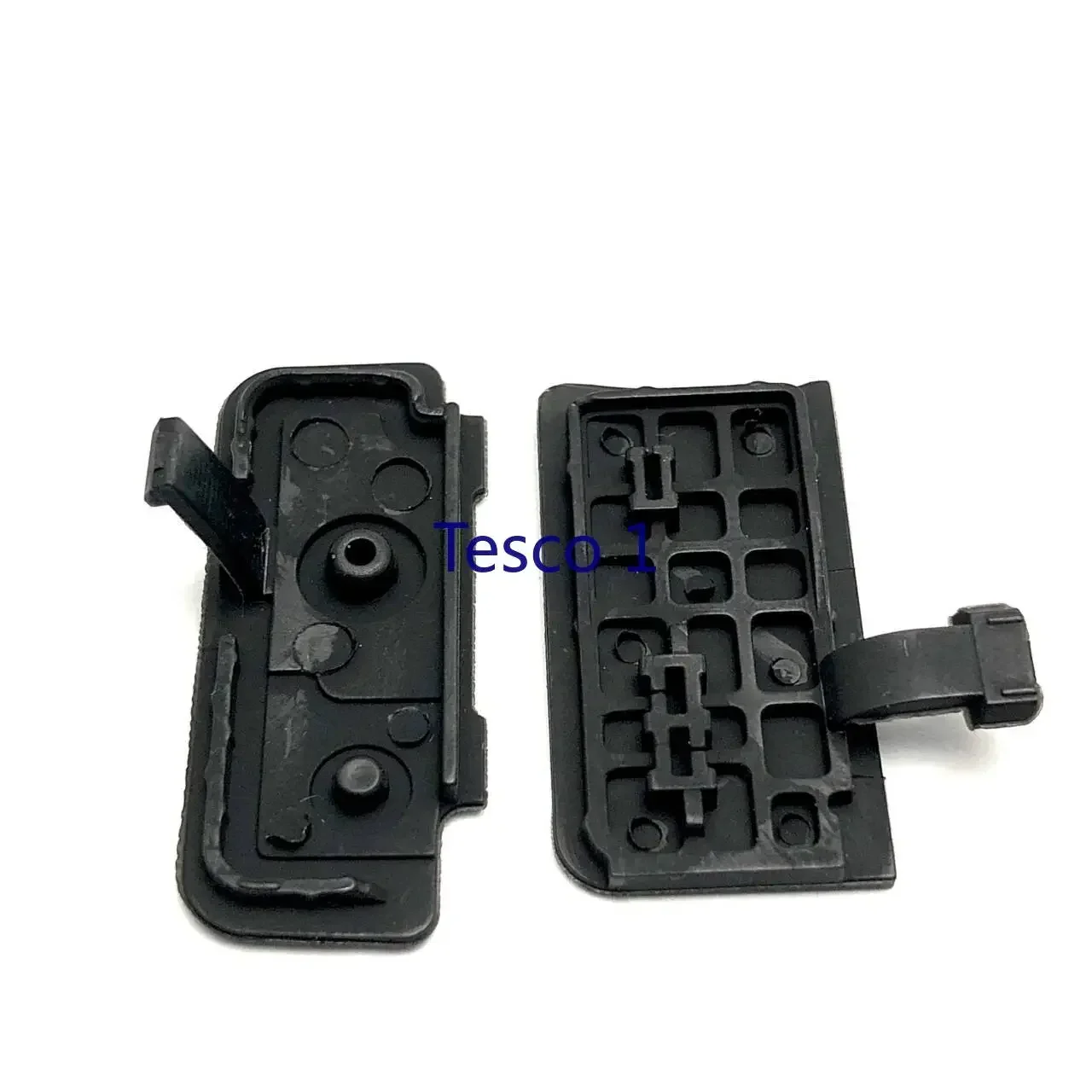 جديد USB/HDMI-متوافق تيار مستمر في/فيديو خارج المطاط الباب السفلي غطاء لكانون EOS 200D 200D II 200D Mark2 250D كاميرا رقمية جزء