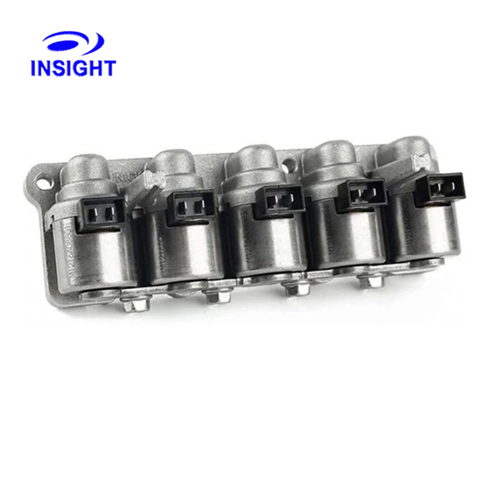 Genuine Car Accessories 46313-23000 Automatic Transmission Shift Solenoid KM A4CF1 A4CF2 4631323000