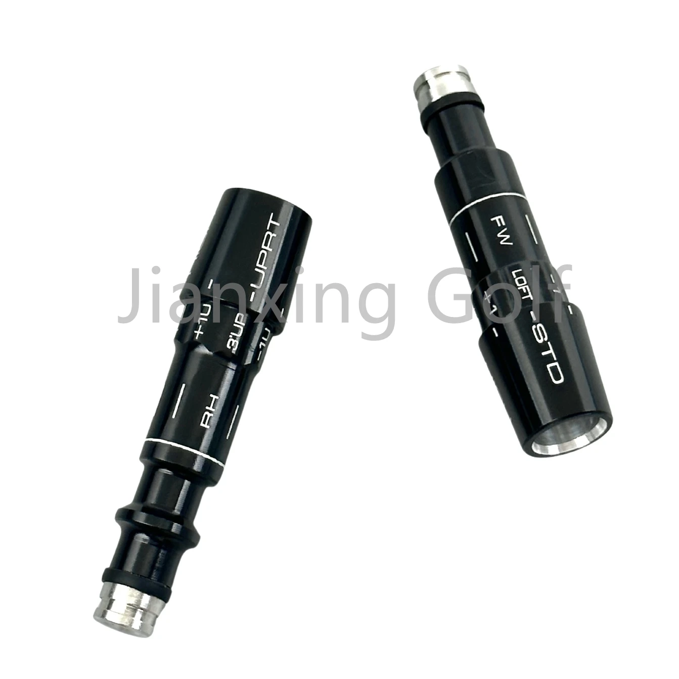 Golf Club Shaft Sleeve Adapter Fit GT190 ST190 ST200 STx STz 220 230 STG Driver Fairway Wood Hybrid Club Head