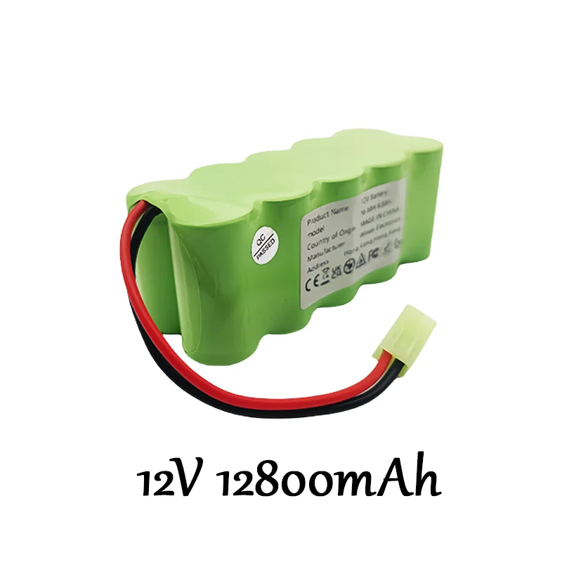 100% brand new SC 12V 3.8Ah-12.8Ah lpega for RH5488 RH846301 RH846901 RH8460WH RH846501 nickel-metal hydride battery