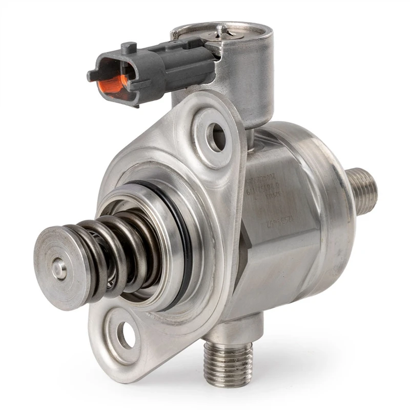 

Car High Pressure Fuel Pump 12634492 12639260 12647344 For Chevrolet Traverse GMC Acadia Buick Enclave Cadillac 3.6L