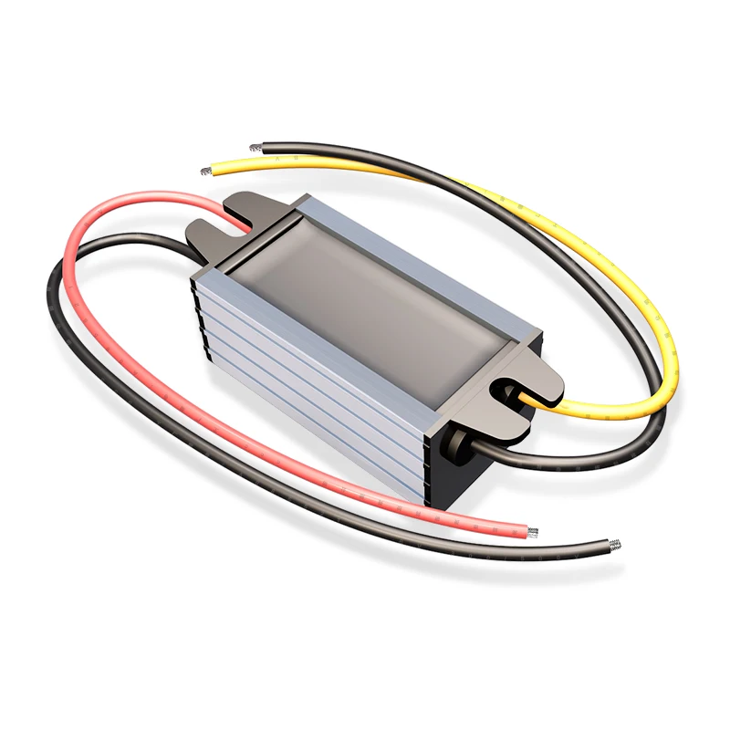 DC DC Converter 24V to 3.3V 3.7V 4.2V 5V 6V 7.5V 9V Buck Converter 12V to 3.3-9V 1-5A Step Down DC DC 12V to 5V Buck Mdel