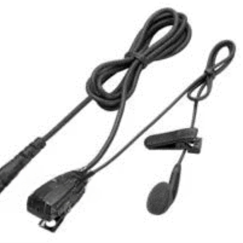 

ID-31E/ID-51E Микрофон для наушников HM-166LS