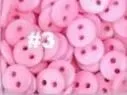 100pcs/lot Sizie:7.5mm ( 5/16\