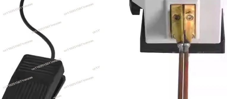 

Precision High-Power Welding Machine - 6KW Automatic High-Frequency Welding Equipment for Energy-Saving Welding