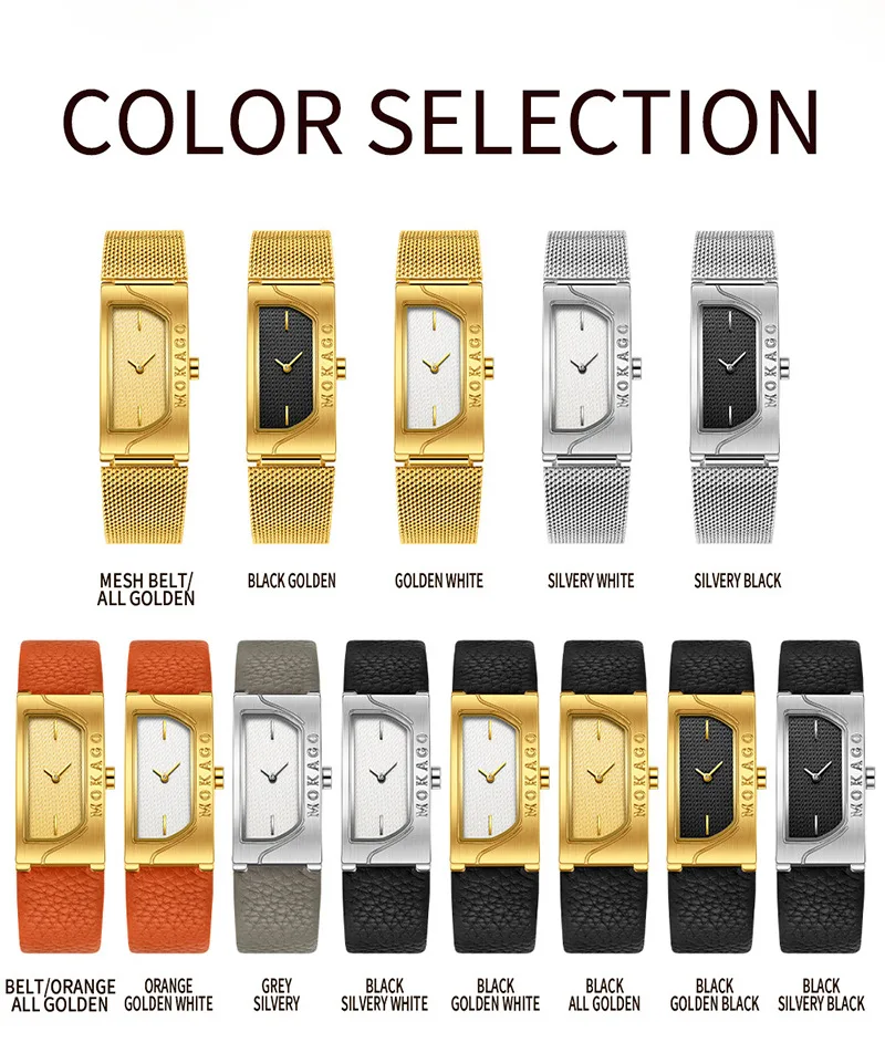 

Новые роскошные специальные женские часы, браслет для девочек, женские часы для женщин, стальной ремешок, подарки, кварцевые водонепроницаемые наручные часы Reloj Mujer