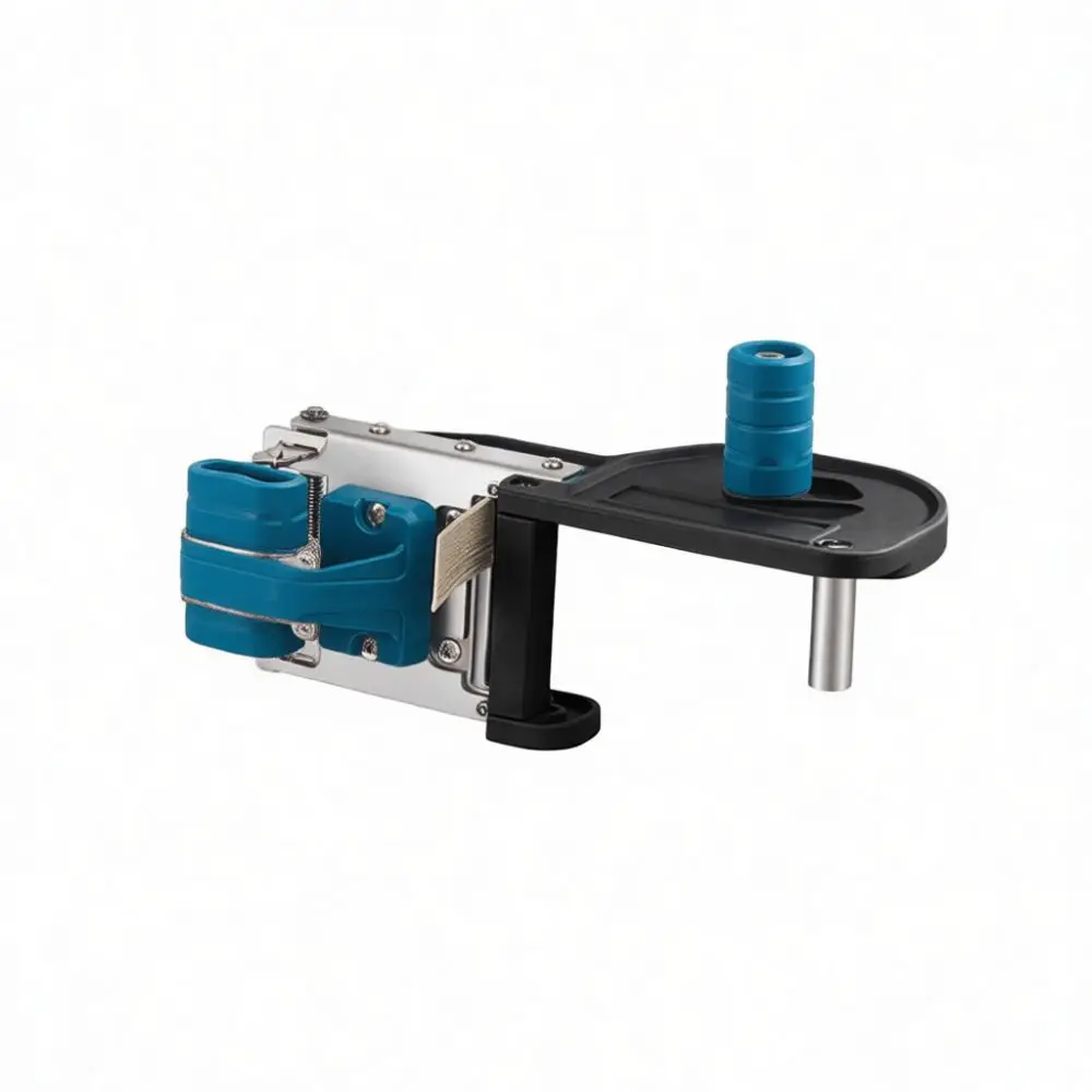 Manual Edge Trimming Machine For Woodworking PVC ABS Edge Band End Cutter Straight Curve Hand Tool Wood