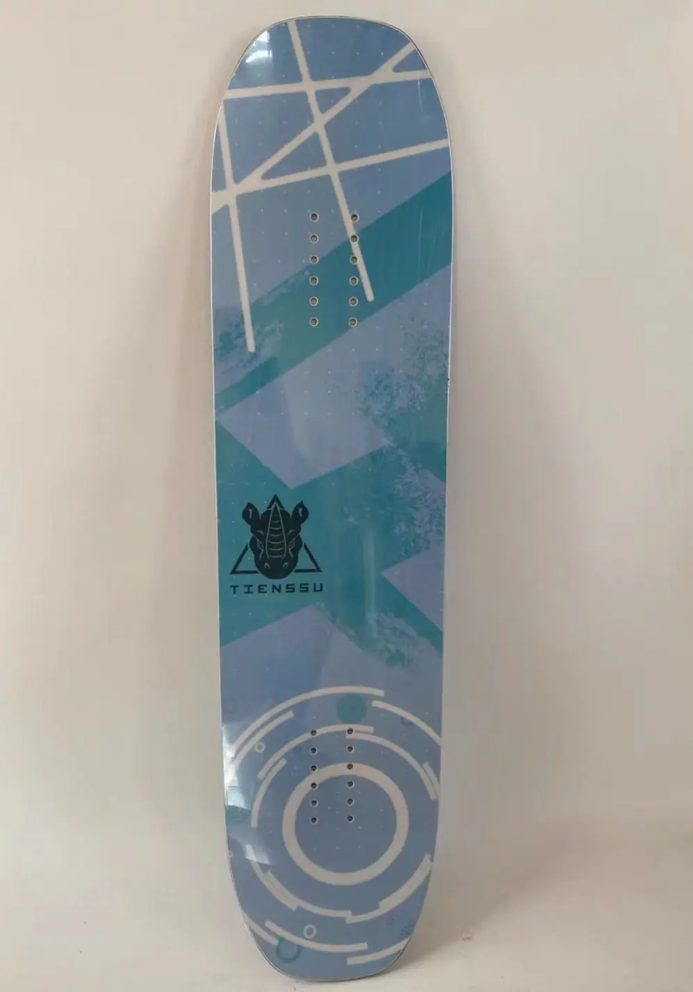 กระดานฝึกซ้อมสโนว์บอร์ด