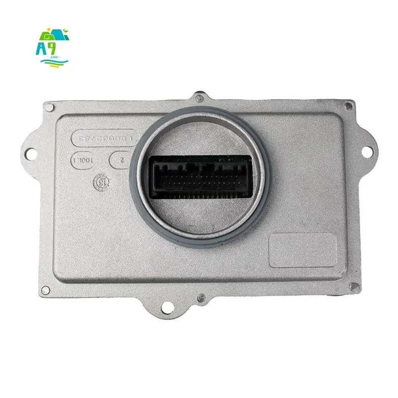 

A09E-Xenon LED Head Light Lamp Ballast Control Module 5F0941472 L90005488 For VW Seat Leon ST 3RD Headlight Module 5F0941472B