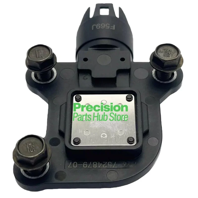 OEM 11377524879 Engine Camshaft Sensor Timing Sensor Camshaft Position Sensor For BWM 1 3 5 6 7 X3 X5 Z4 Series E81 E90 E91 E92