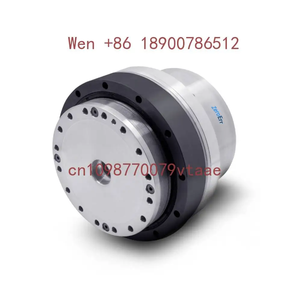 ZeroErr ERob 170I Without Brakes Hot Sale Robot Joint Module High Torque Rotary Actuator for Robot Servo Motor