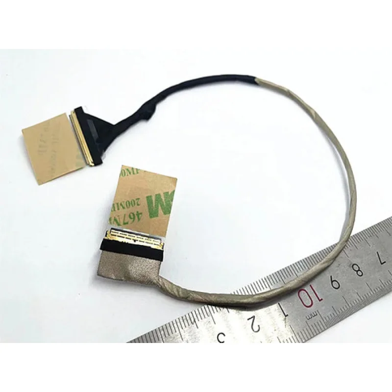 

A++LCD Cable for HP ChromeBook 14 G5 14-CA 14-DB L16748-001 DD00G3LC002