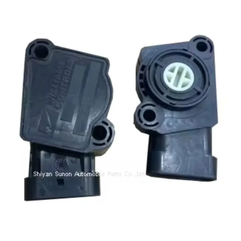 Williams Controls 134143 134030 134734 2603893C91 2603895C91135229 8C40-9F832-BA 133851 Throttle Position Sensor