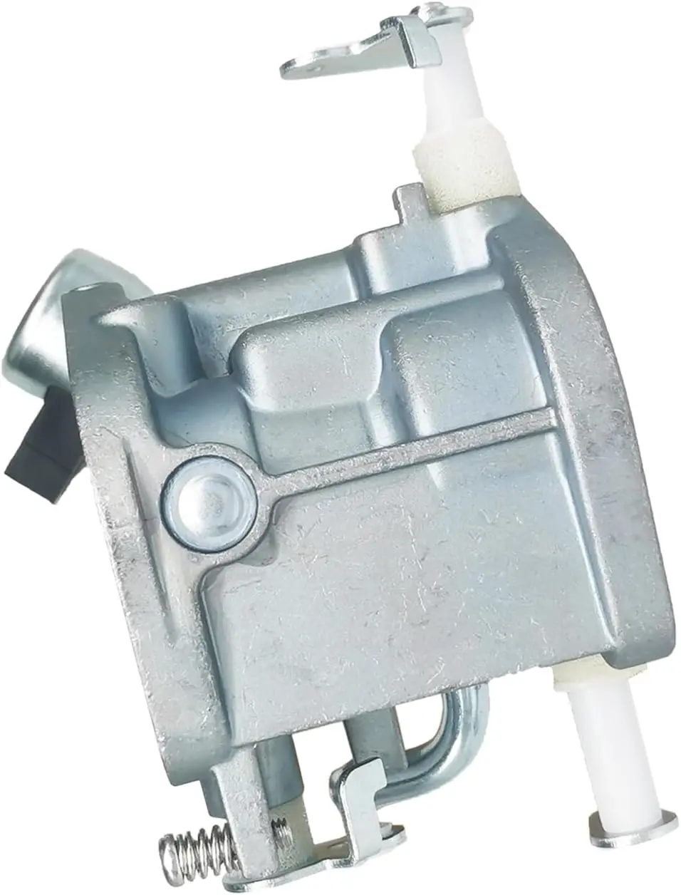 597128 Carburetor Compatible for Briggs & Stratton 596033 595321 596375 594207 595216 597126 40U777 40U877 44U577 44U677 44U877