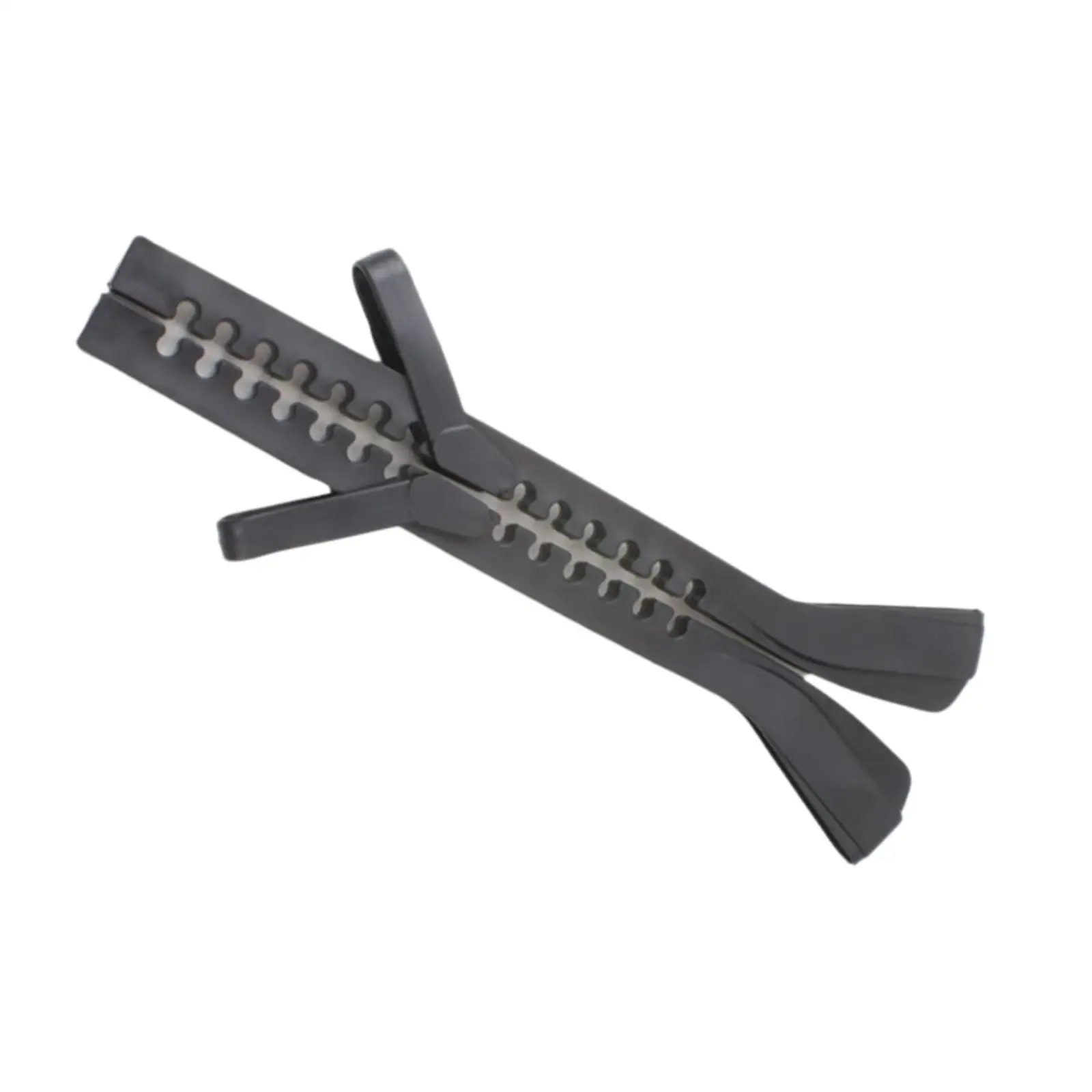 Rubber Skate Blade Protector Adjustable Skating Cover for Sports Blades Protection for Ice Skates