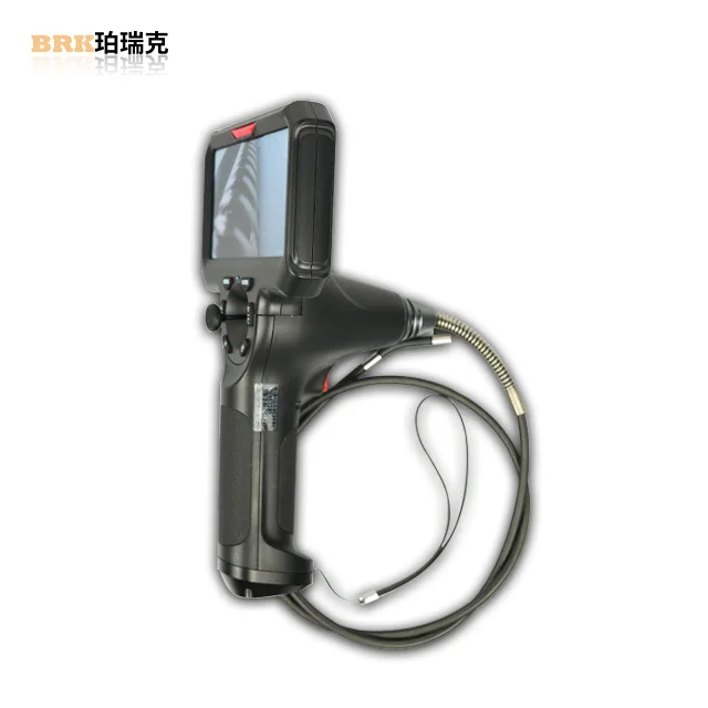 PM-20 4mm 6mm industrial borescope hole detector car maintenance pipeline carbon deposition detection endoscope