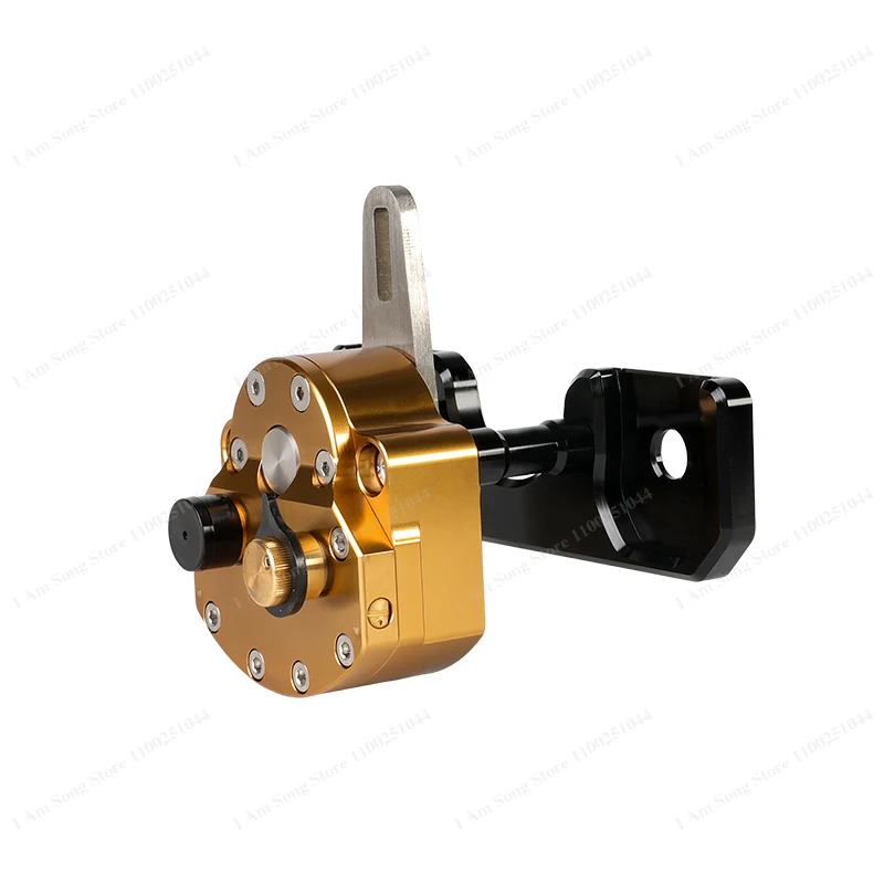 Motorcycle Steering Dampers Steering Stabilizer For YAMAHA Tracer 900 9 GT 9GT+ Adjustable Reversed Safety Shock Absorber Kit