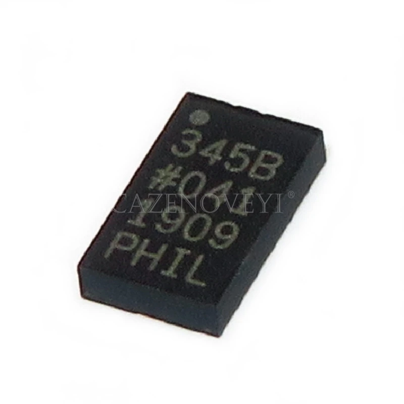 5PCS ADXL345BCCZ 345B LGA-14 APDS9960 APDS-9960 IRF6727M IRF6727 G-WDSON-5