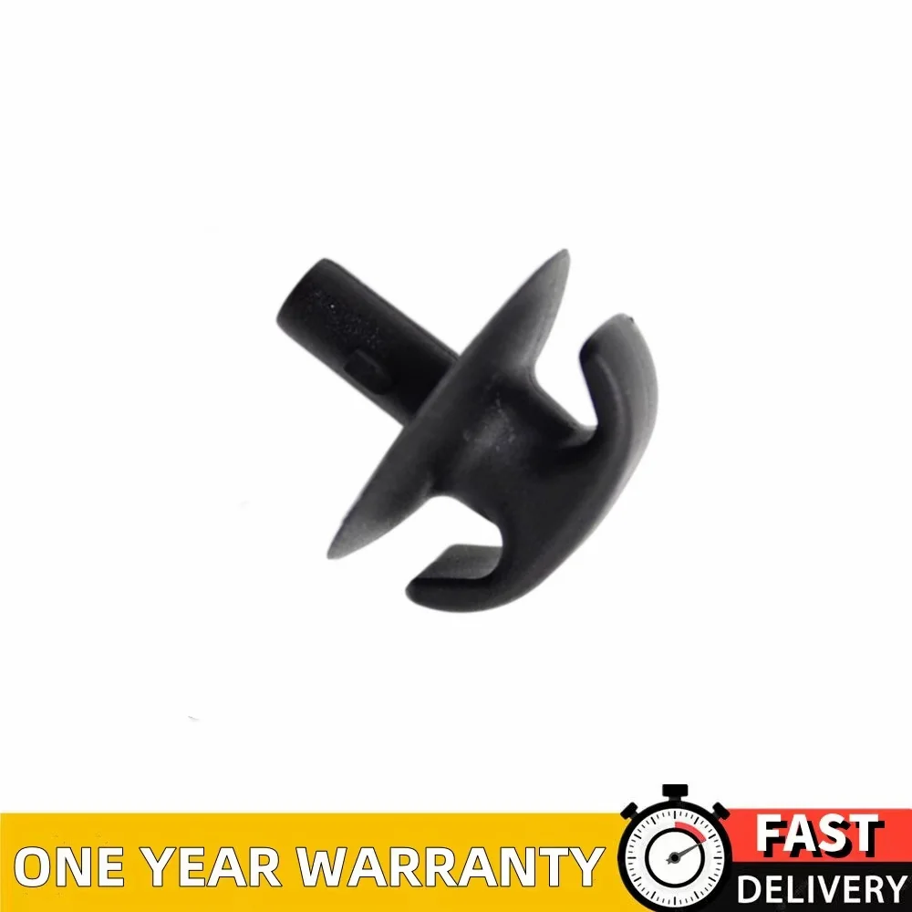 

Luaage Net Hook Trunk Trim Panel Fastener Buckle Clip For Land Rover Freelander 2 LR003695