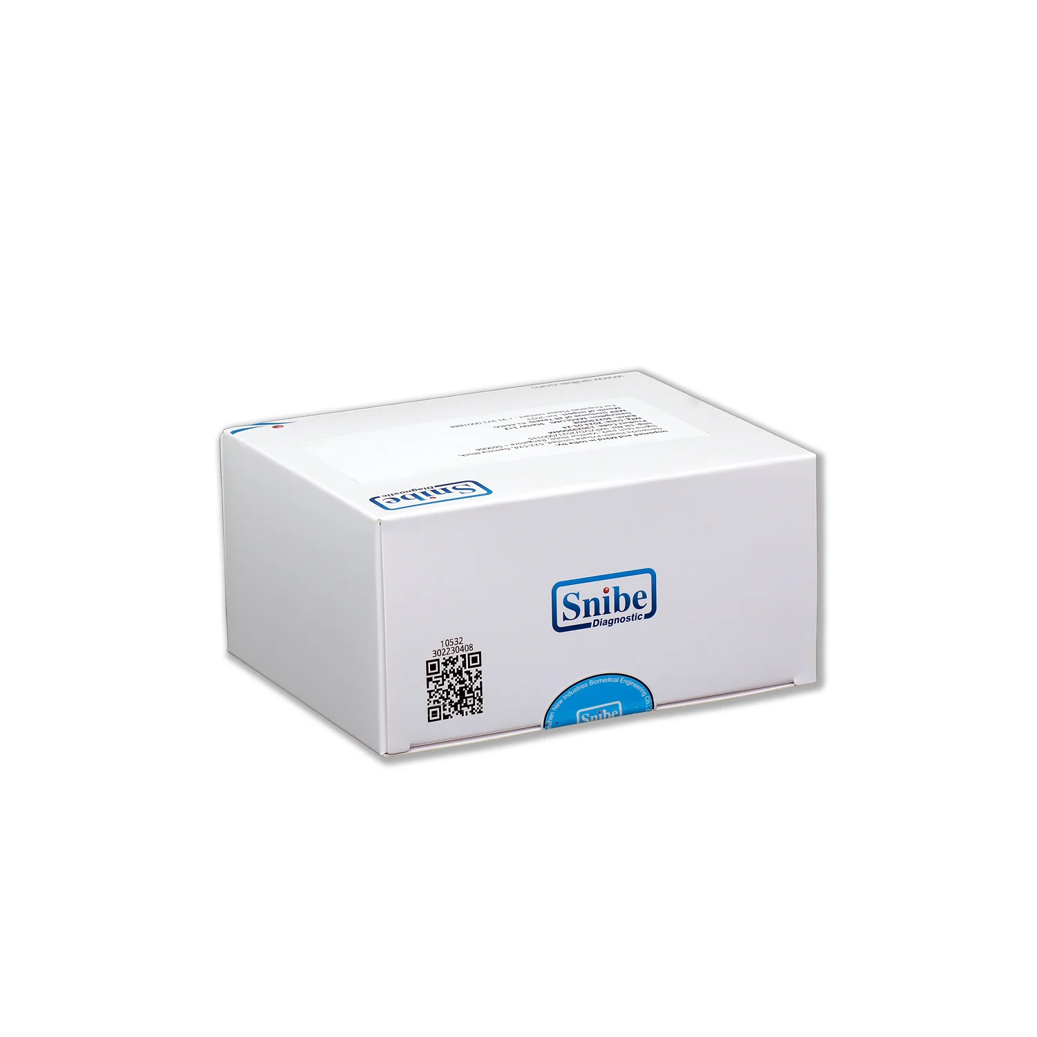 

CH Maglumi X3 Reagents Snibe Reagent for MAGLUMI 600/800/20000Plus/4000Plus CLIA CH emiluminescence Immunoassay System