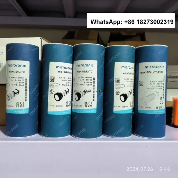 Original Mic+340/Iu…