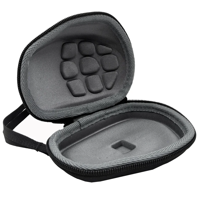 New Carrying Bag Gaming Mouse Storage Box Case Pouch Shockproof Waterproof Accessories Travel for Logitech MX Master 3 / 3S