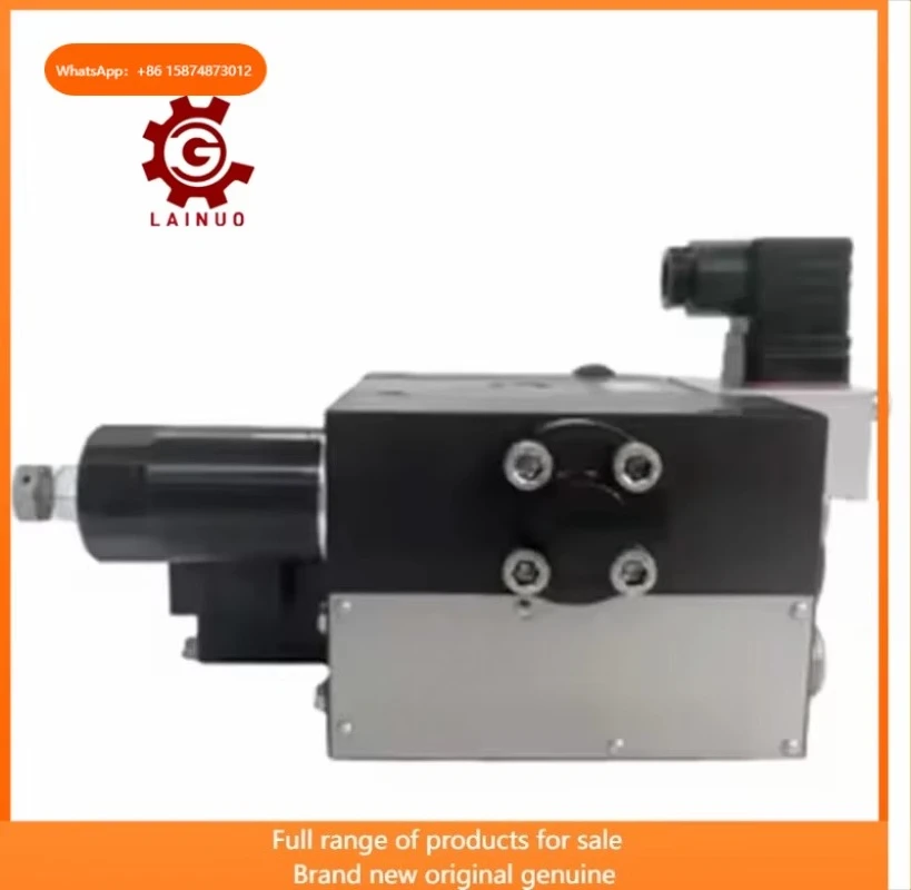 

OEM ODM Directional Spool Valve PSL PSV PSV551/230-3 Multi-way Valves PSL4H2F/315-3- G24