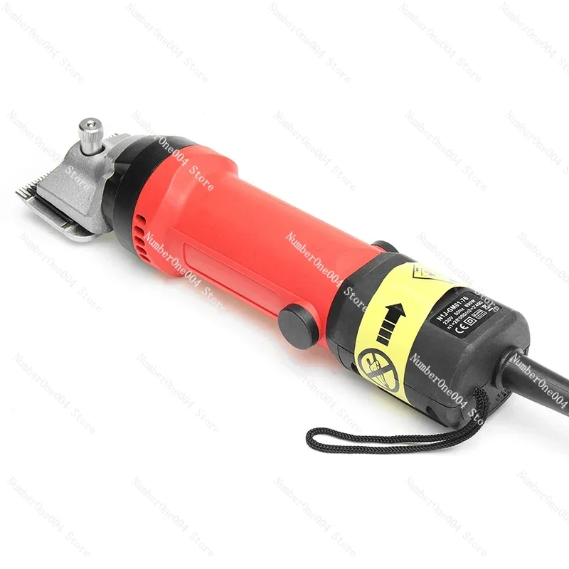 

NEW 110V/220v Electric Clipper Horse Camel Hair Low Noise Electric Clipper Scissors Pet Hair Trimmer Cutting Trimmer